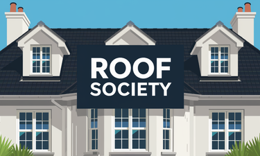 RoofSociety.com - Creative brandable domain for sale